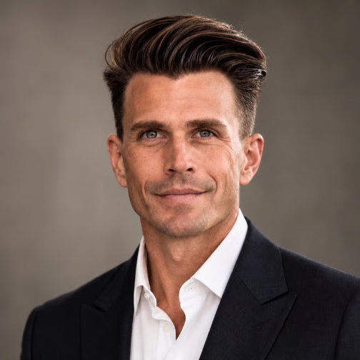 Marc Jacobs任命John Wattiker为首席营销官