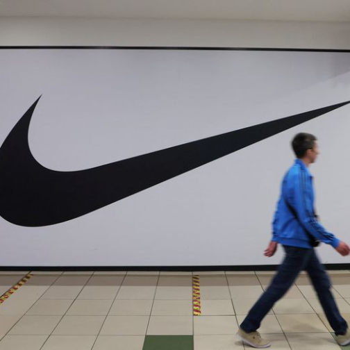 Nike股票被认为“过于昂贵”，分析师预计股价将下跌20%