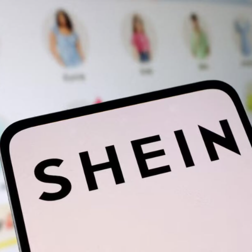 Shein 伦敦上市或取消