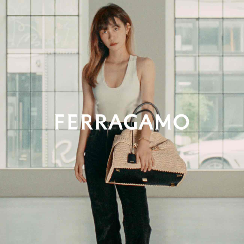 Ferragamo推出全新“菲拉格慕大女主, 菲常WOMEN”系列短片