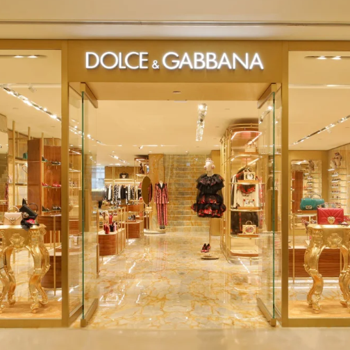 Dolce & Gabbana准备上市或吸纳投资