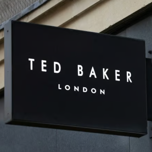 Ted Baker将于本周关闭所有英国门店