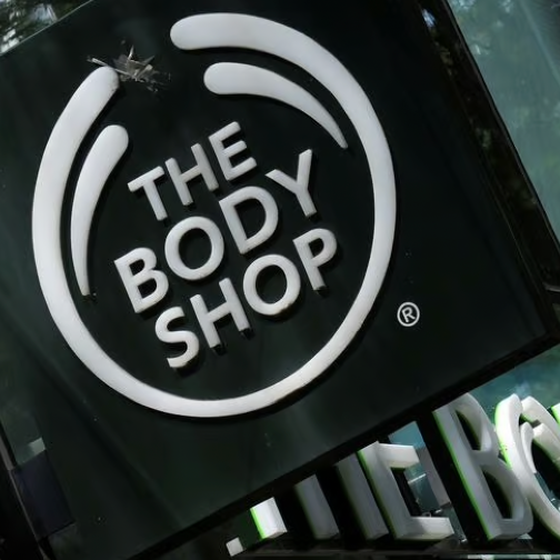 The Body Shop被Aurea集团收购，英国门店将继续营业