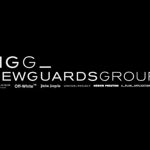 潮牌集团New Guards Group宣告破产