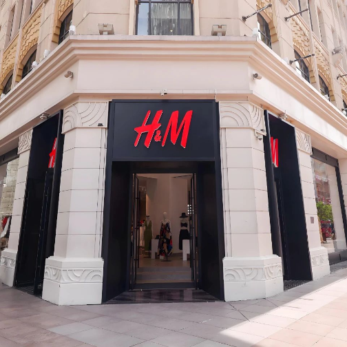 你熟悉的H&M，已经成了“中国通”