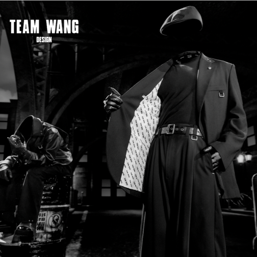 TEAM WANG design推出COOKIES - CHOICES系列