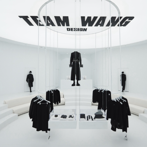 TEAM WANG design推出COOKIES全新篇章CHOICES系列