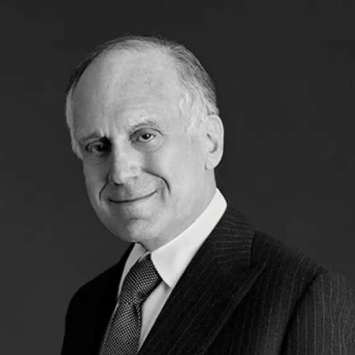 Ronald Lauder 退出 Estée Lauder 董事会