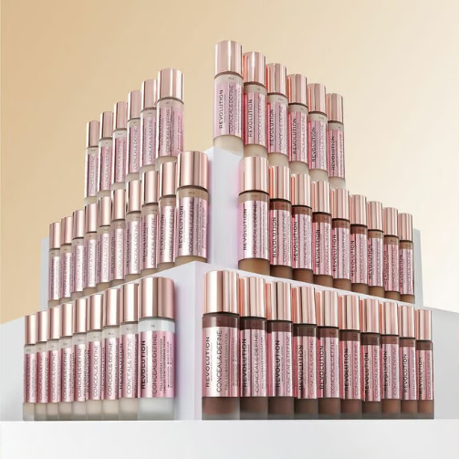 Revolution Beauty联合创始人回归，出售计划终止