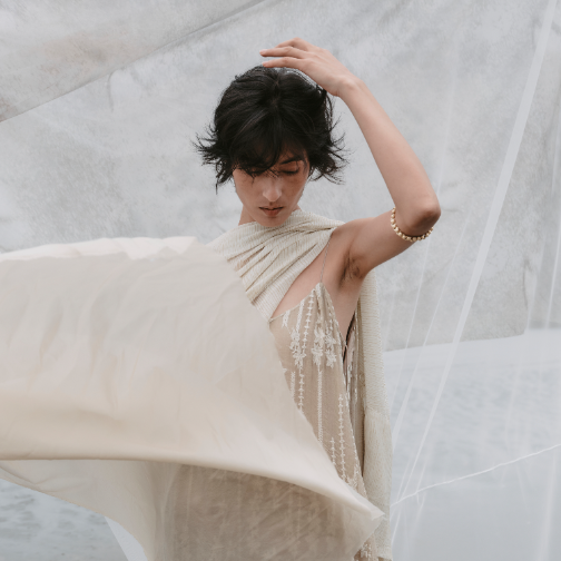 BALENCIAGA 发布 PIERPAOLO PICCIOLI 首支品牌广告大片