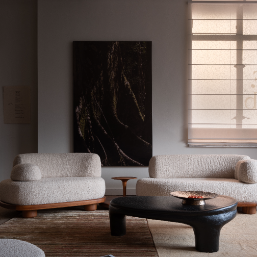 「归心Reconnection」—重塑疗愈空间新体验 RF Lab正式亮相中国