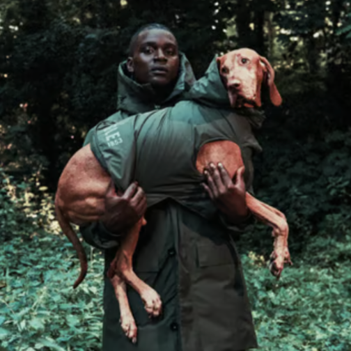 Aigle总经理Valérie Dassier：回归户外基因，开发宠物服产品线 