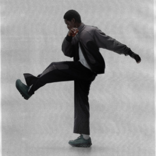 On昂跑与Bureau Borsche携手推出全新IKON系列：源自街头的新世代标志单品