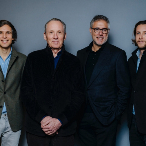 杰尼亚集团以全新领导架构布局未来