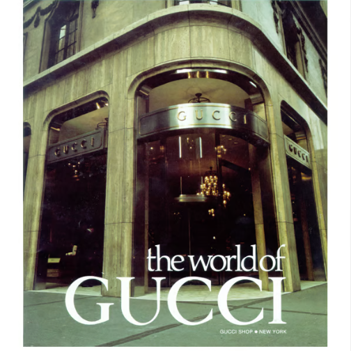 Gucci 2027早春大秀定档纽约