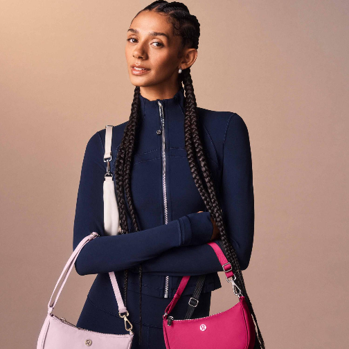 lululemon为冬日礼物季甄选好礼