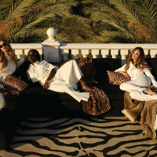 Guess第三季度扭亏为盈