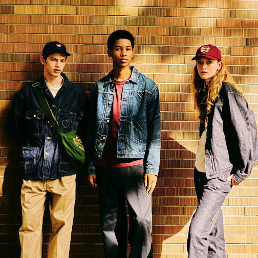 日潮Human Made东京成功上市