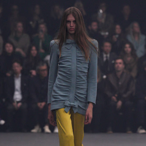 Valentino与Fendi迎来高管人事调整