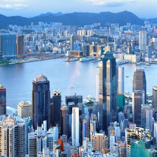 香港10月零售销售额攀升6.9%