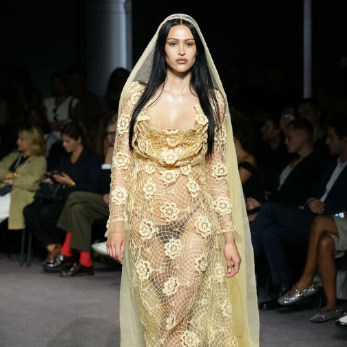 Vivienne Westwood 2024财年业绩强劲