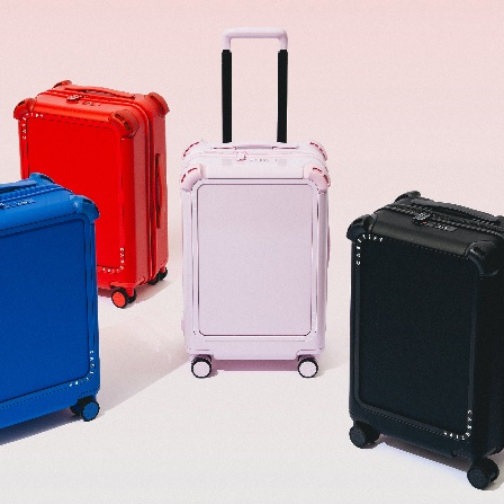 CASETiFY Travel系列再添新色