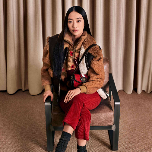 BALLY发布2025冬季限定系列