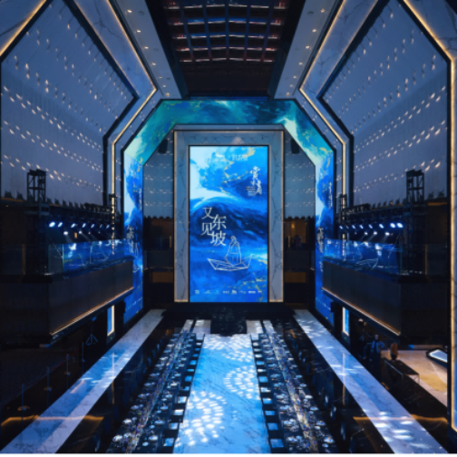 美高梅「赏味·星厨」第五季“又见东坡”启幕