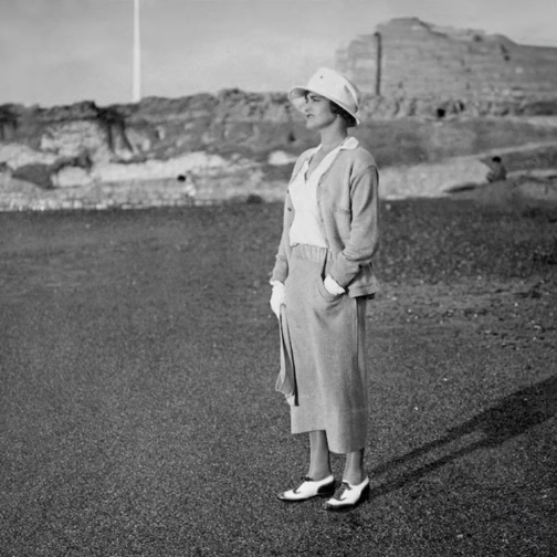 Chanel宣布2026年早春度假大秀定址比亚里茨