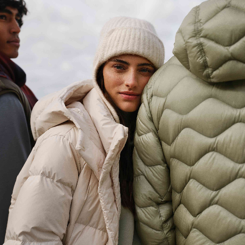 lululemon甄选冬日装备