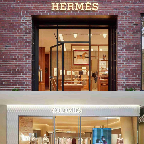 爱马仕收购意大利顶级羊绒品牌COLOMBO少数股权