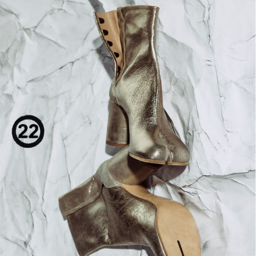 Maison Margiela开启12 Days of Margiela节日特别倒数