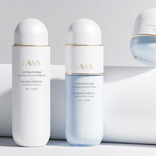 韩束回应“EGF成分”质疑