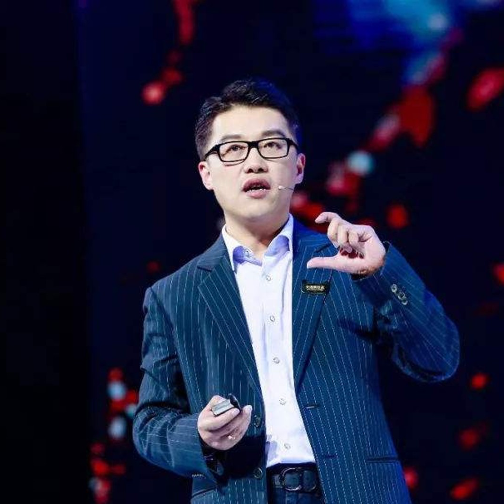 上美旗下品牌Nan Beauty合伙人古迈离职