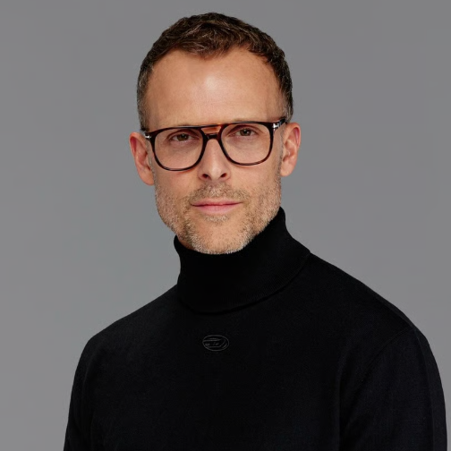 Diesel任命Andrea Rigogliosi为新任CEO