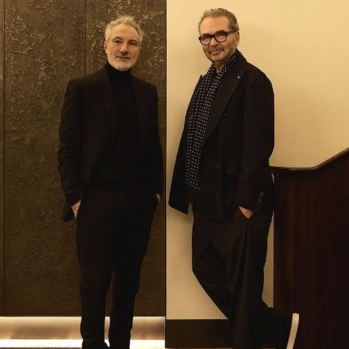 Bottega Veneta CEO官宣跳槽Moncler