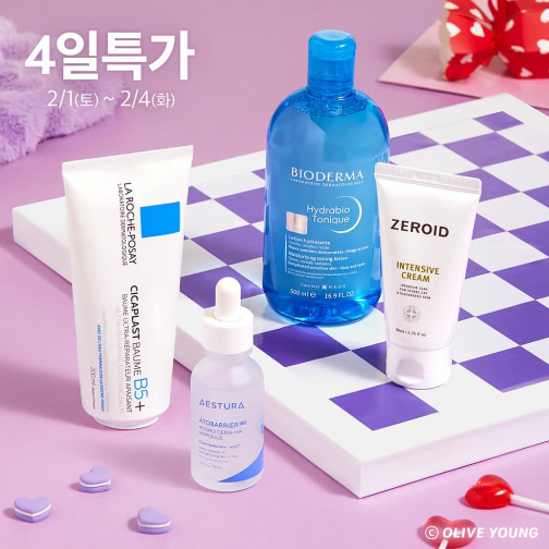 丝芙兰宣布与CJ Olive Young达成全渠道战略合作