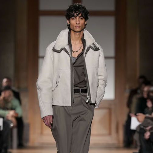 时尚界深情告别Véronique Nichanian的爱马仕时代