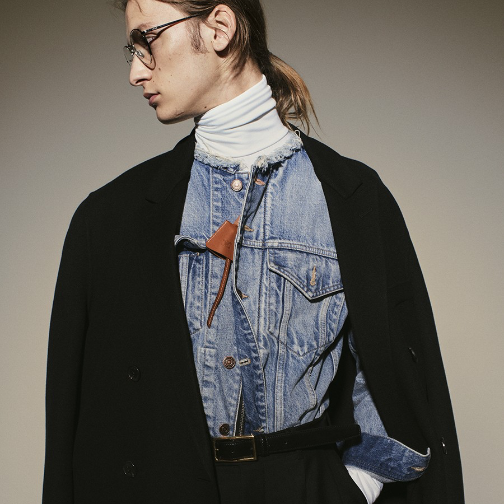 CELINE发布2026秋冬男装系列