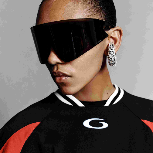 Balenciaga宣布推出与NBA联名系列