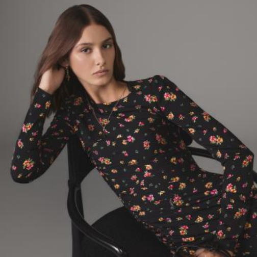 杜嘉班纳发布2026春夏男女装系列