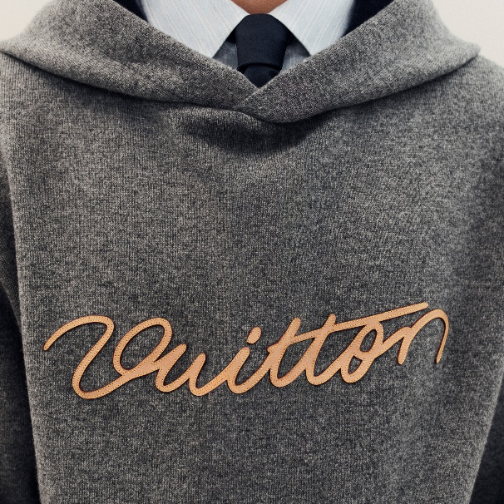 路易威登发布2026秋冬男士Trunk Edition系列