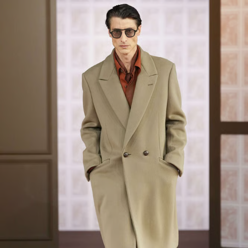 杰尼亚集团2025全年营收19.17亿欧元