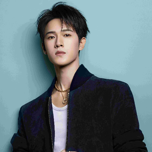 蒂芙尼官宣李昀锐为品牌大使