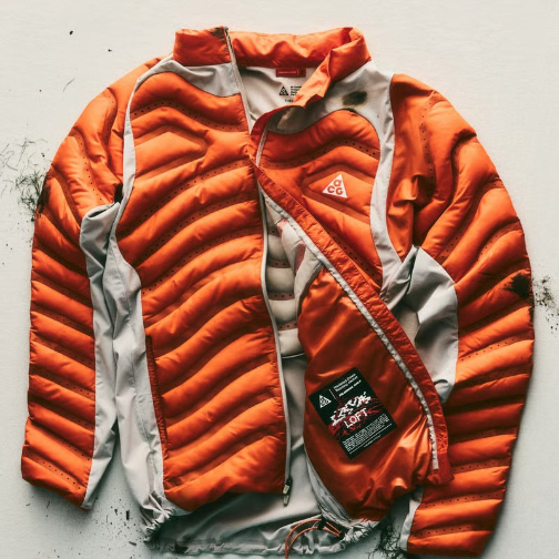 Nike ACG回归，全球首家独立门店落户北京三里屯