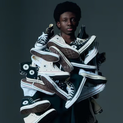 受耐克重组计划影响，匡威将裁员