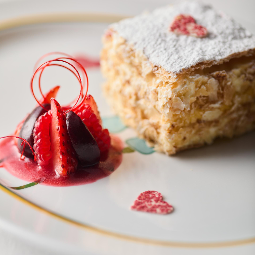 迷上Prada荣宅呈献情人节系列特别活动