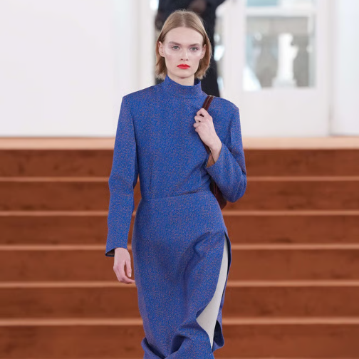 米兰时装周：Jil Sander、No. 21与Etro