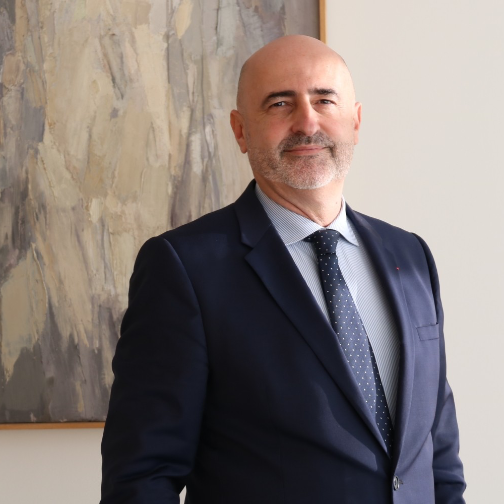 开云集团聘请汽车业高管领导制造业重组