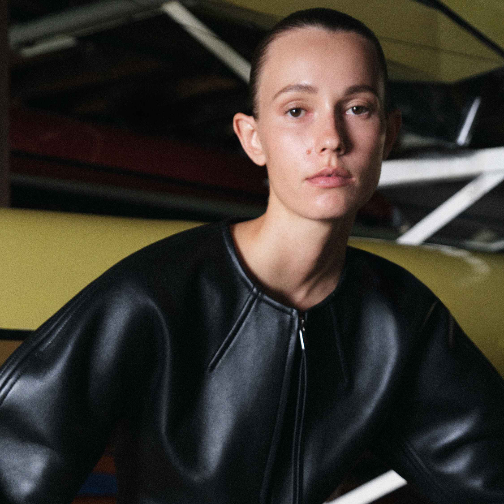 ARKET发布2026春夏系列